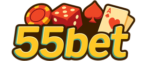 55bet Logo